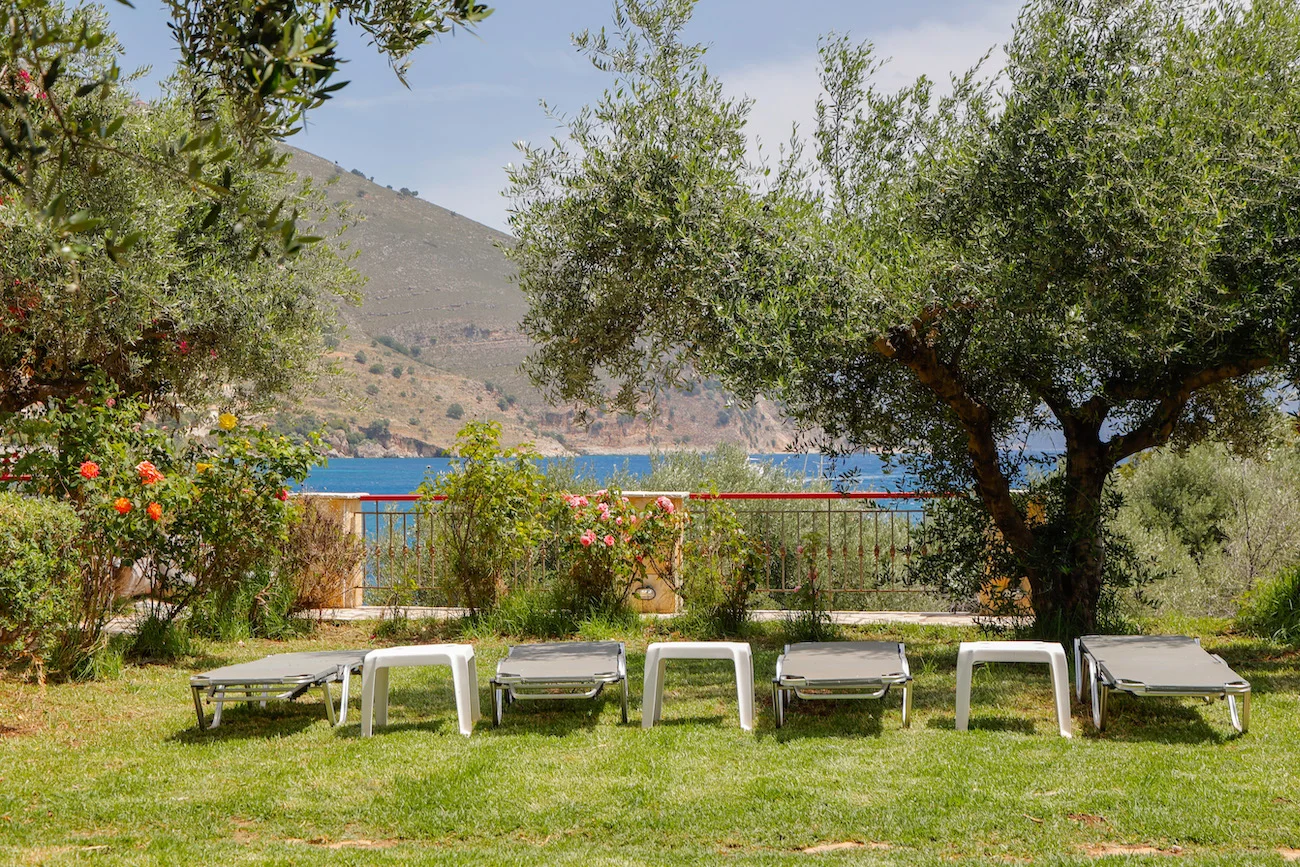 Waterfront Apartments Agia Efimia Kefalonia