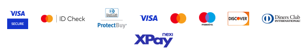 online payment card logos